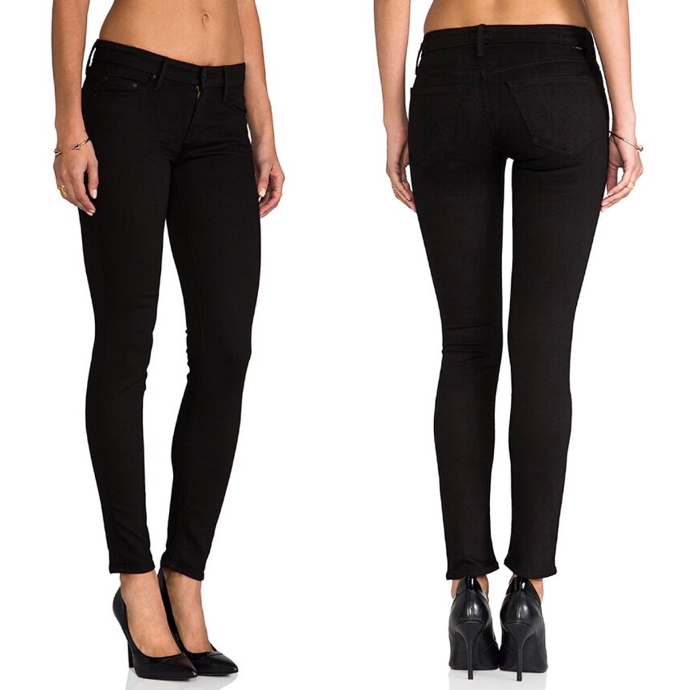 MOTHER The Looker in A Model Spy